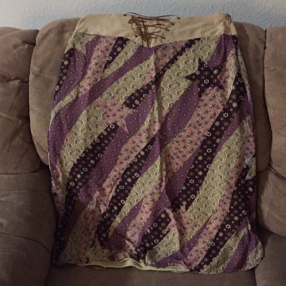 3 for $30 - Delia skirt